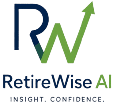 RetireWise AI logo